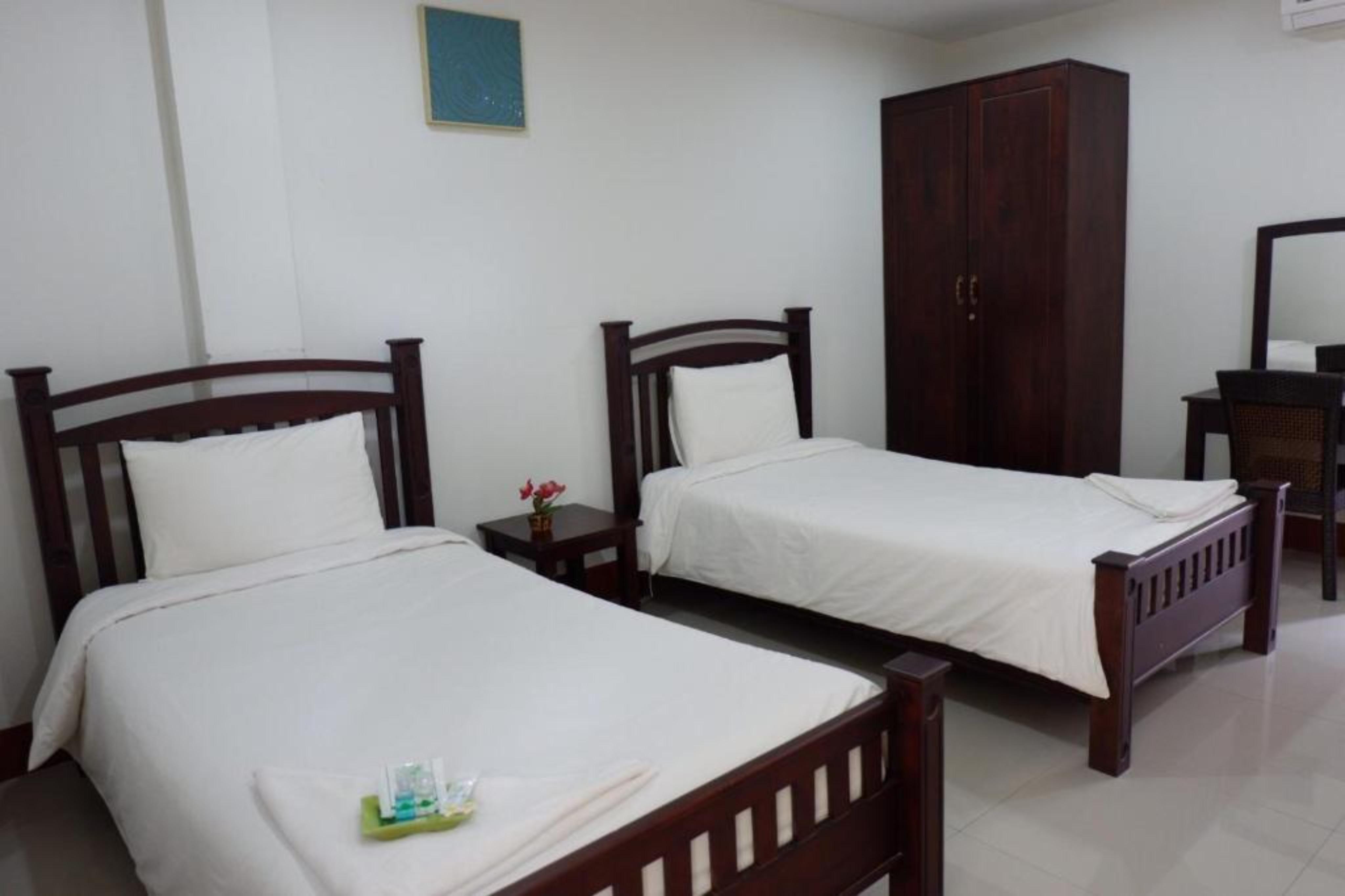 Na Chaidej Hotel Σούρατ Τανί Εξωτερικό φωτογραφία
