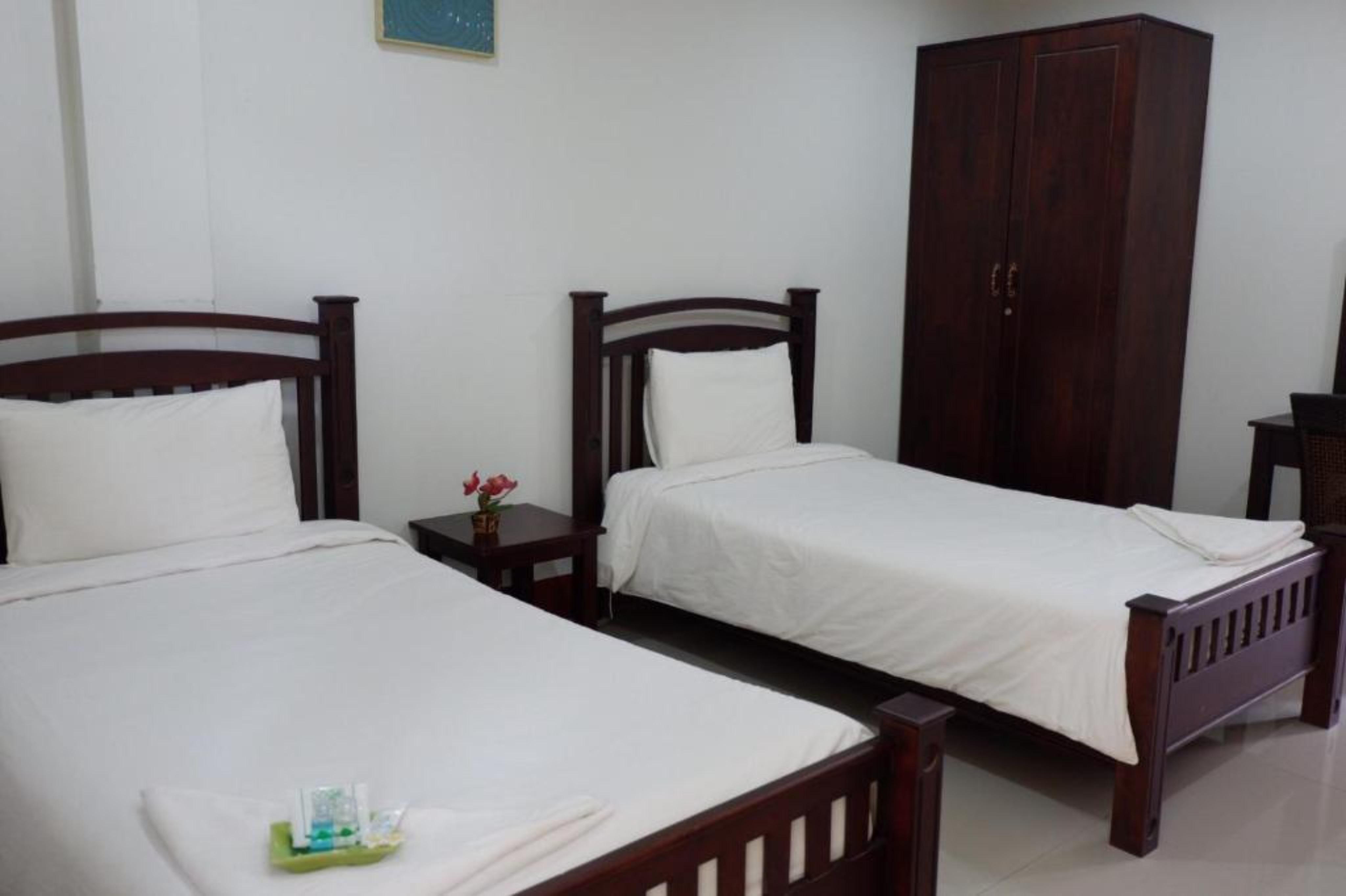 Na Chaidej Hotel Σούρατ Τανί Εξωτερικό φωτογραφία