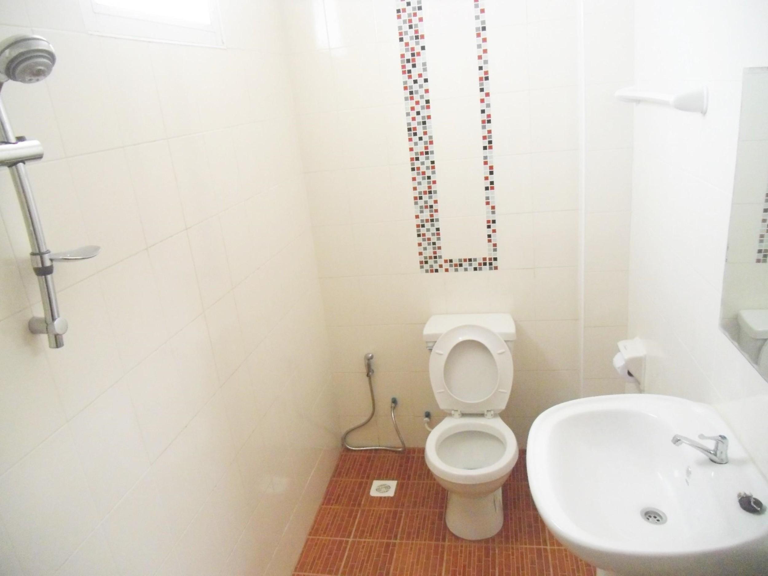 Na Chaidej Hotel Σούρατ Τανί Εξωτερικό φωτογραφία