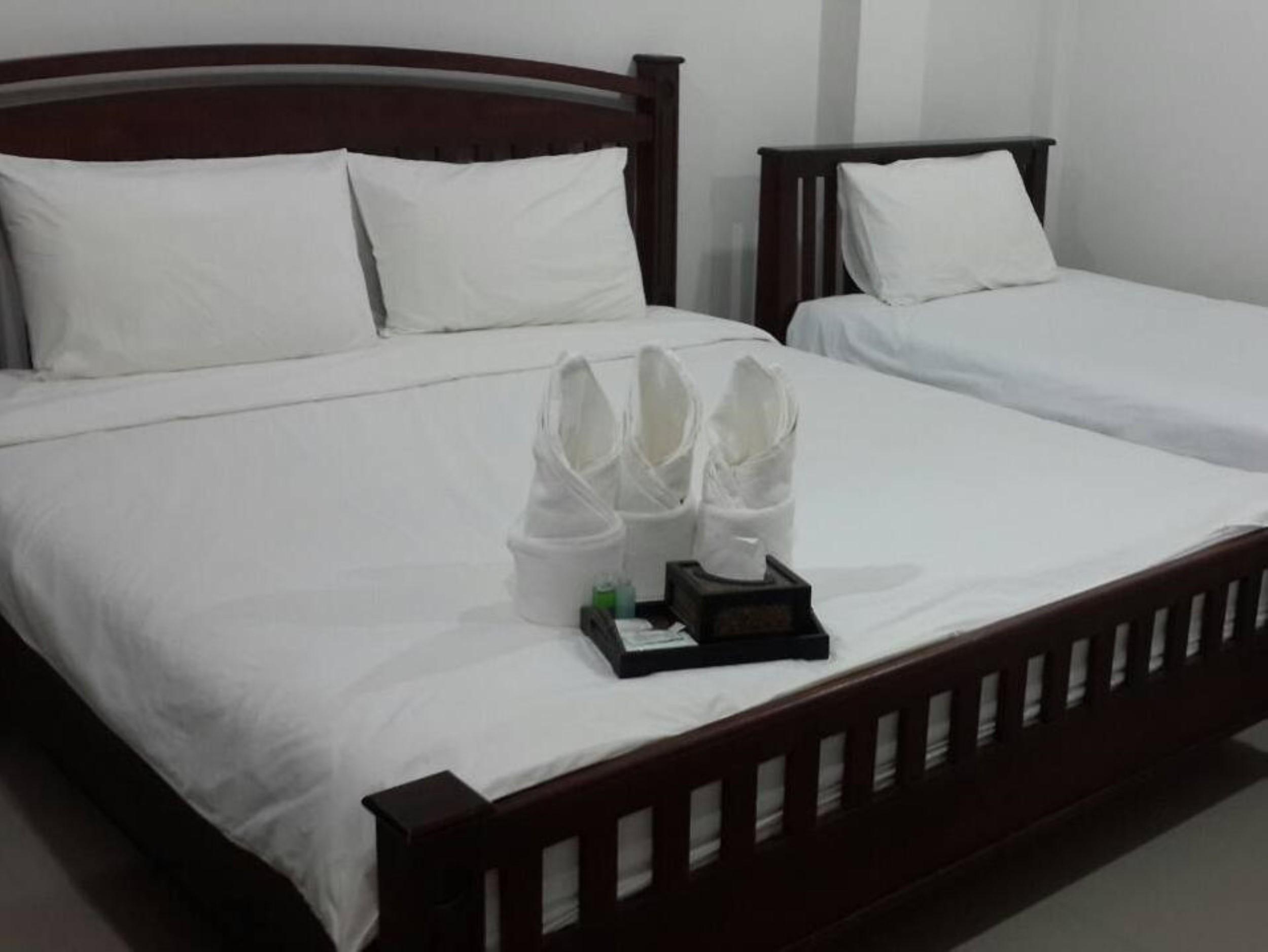 Na Chaidej Hotel Σούρατ Τανί Εξωτερικό φωτογραφία