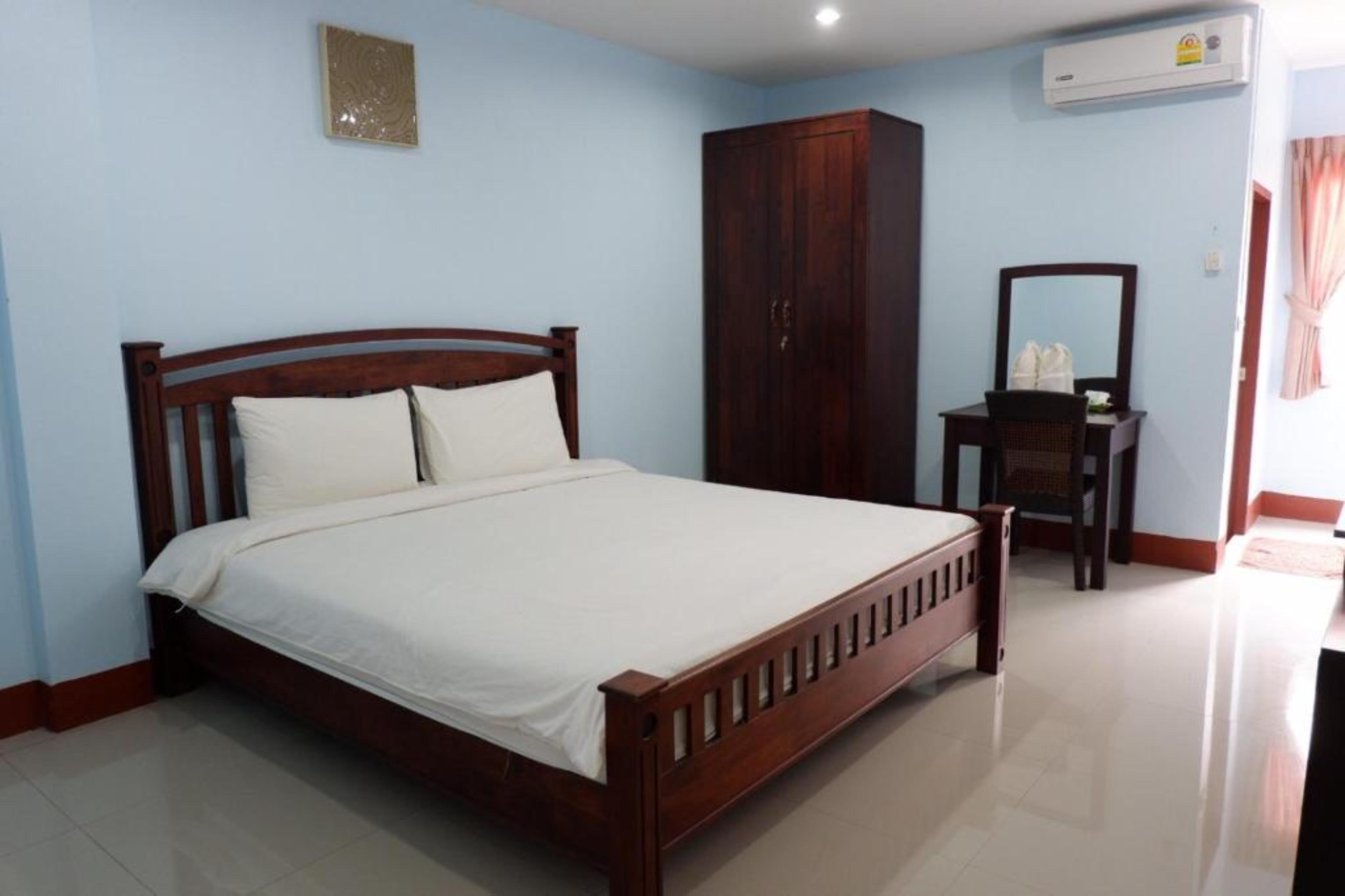 Na Chaidej Hotel Σούρατ Τανί Εξωτερικό φωτογραφία
