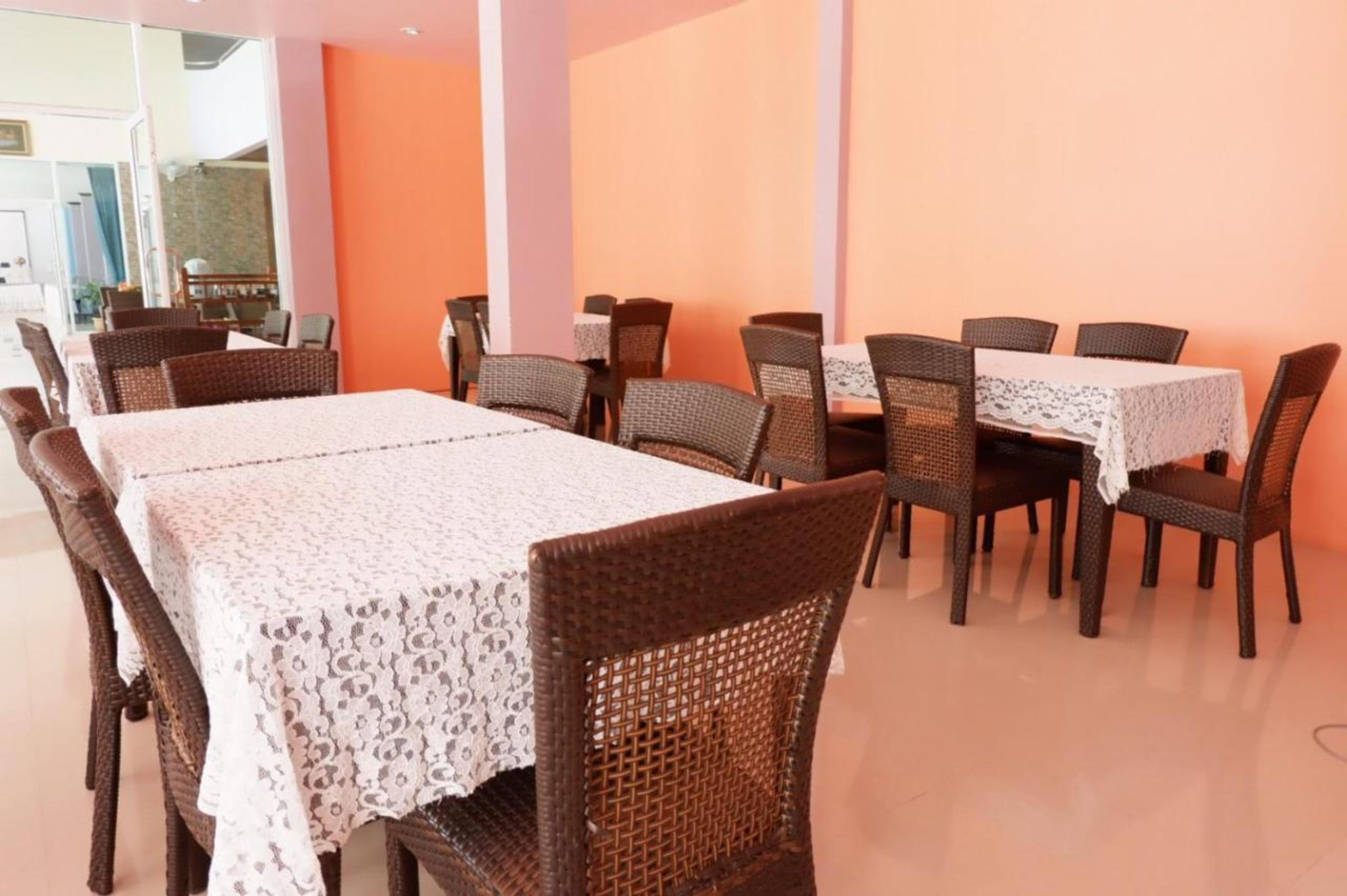 Na Chaidej Hotel Σούρατ Τανί Εξωτερικό φωτογραφία