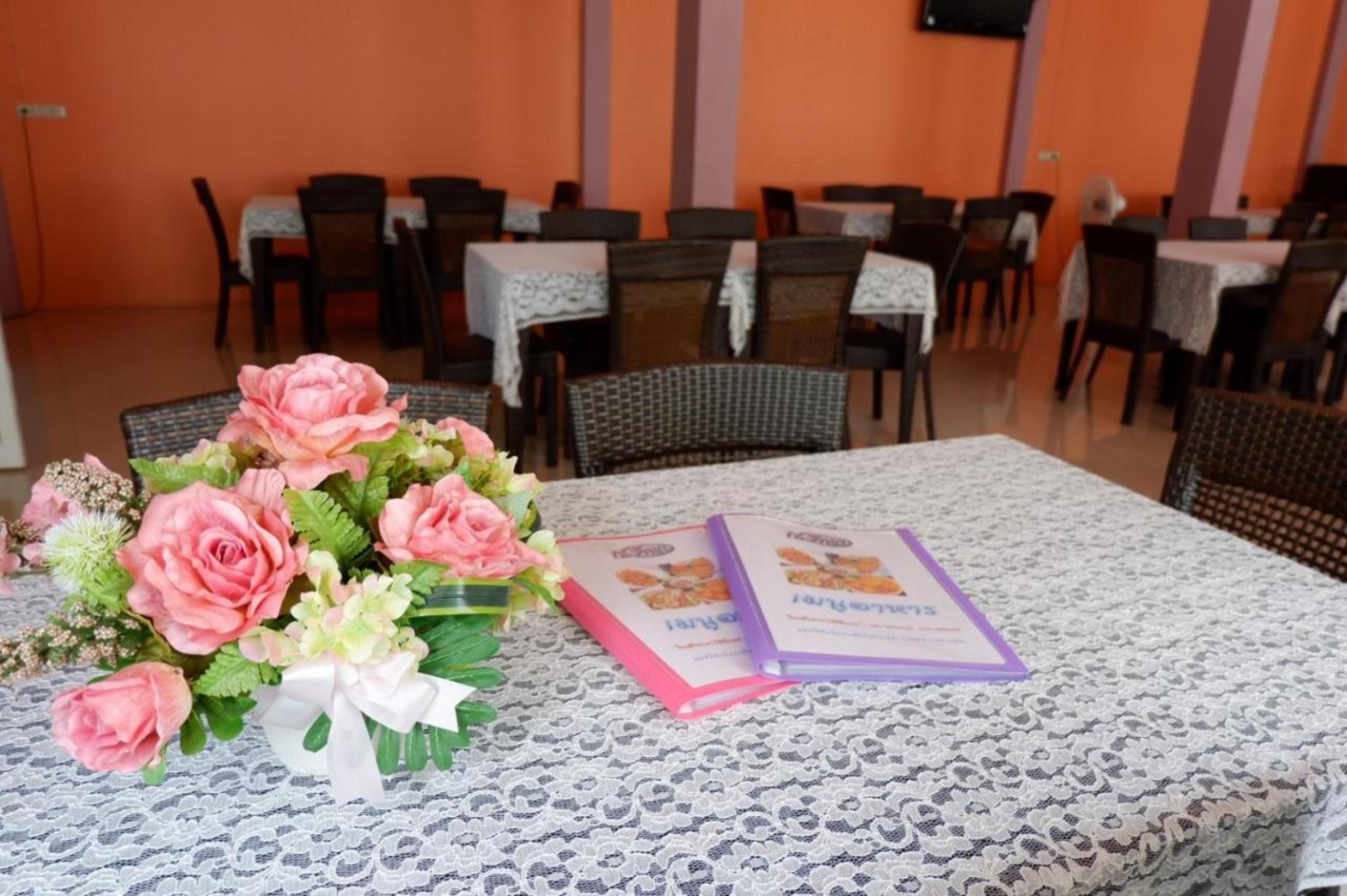 Na Chaidej Hotel Σούρατ Τανί Εξωτερικό φωτογραφία