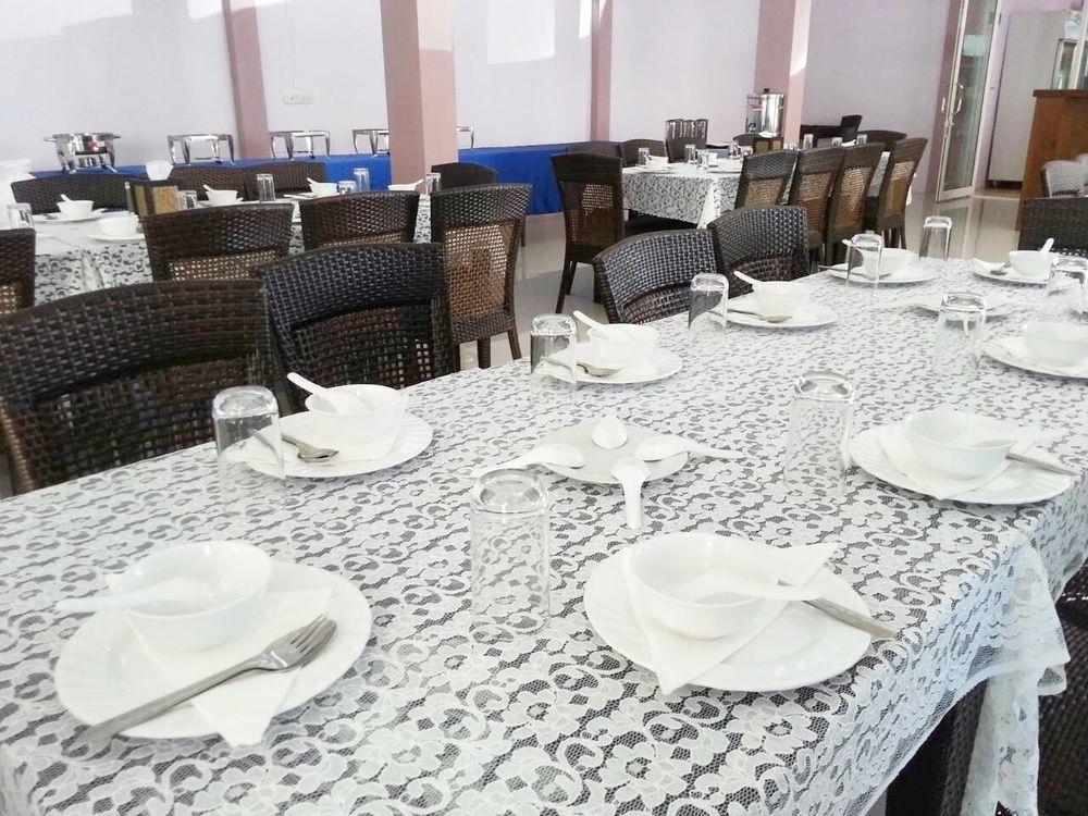 Na Chaidej Hotel Σούρατ Τανί Εξωτερικό φωτογραφία