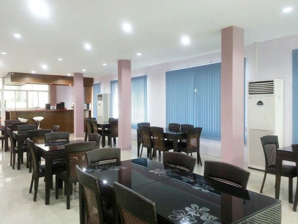 Na Chaidej Hotel Σούρατ Τανί Εξωτερικό φωτογραφία