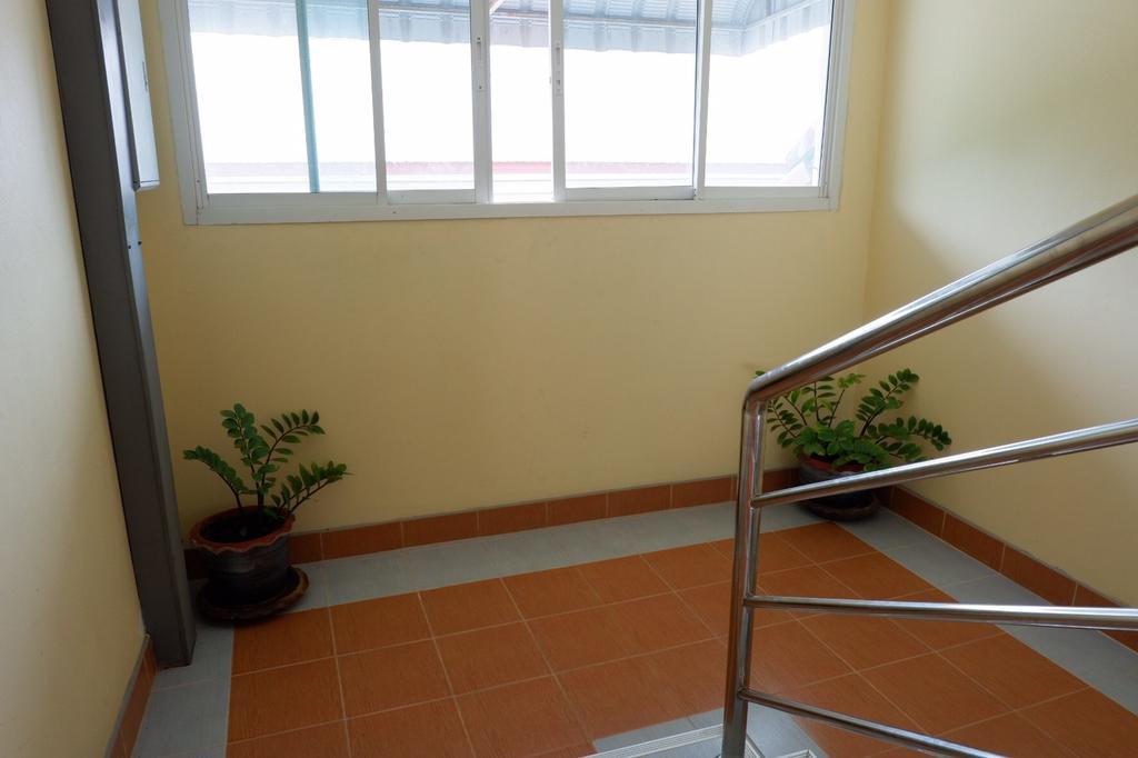 Na Chaidej Hotel Σούρατ Τανί Εξωτερικό φωτογραφία