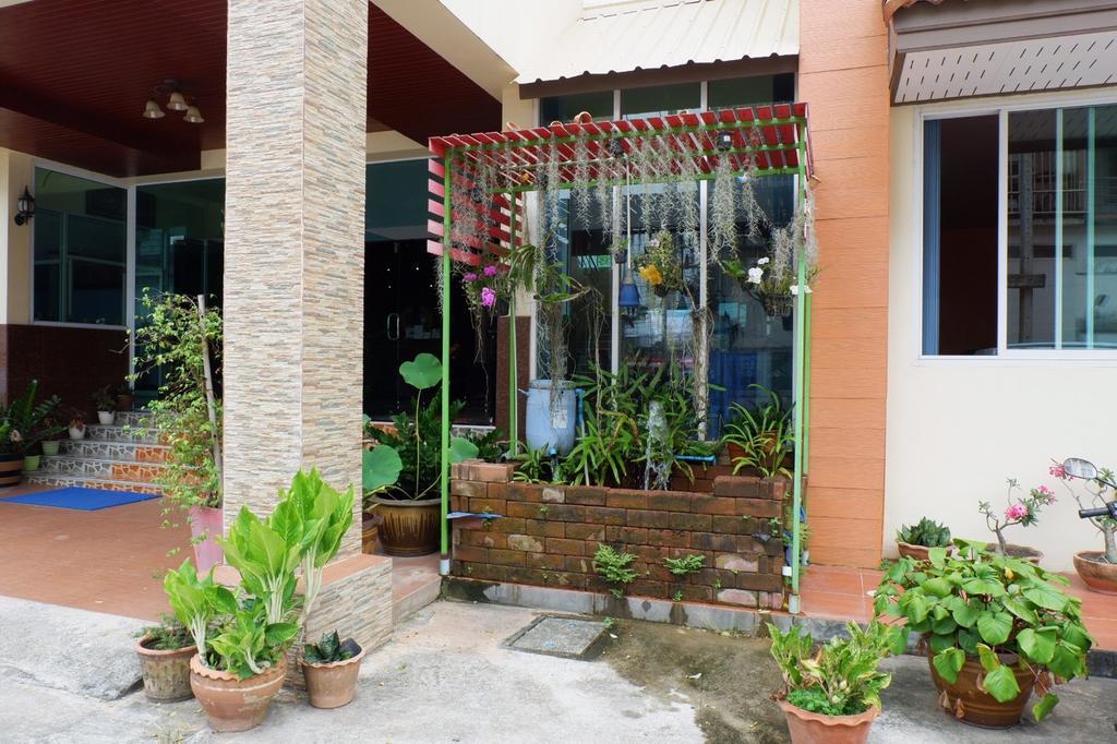 Na Chaidej Hotel Σούρατ Τανί Εξωτερικό φωτογραφία