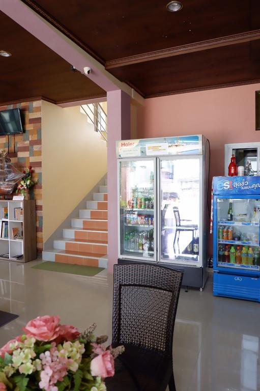 Na Chaidej Hotel Σούρατ Τανί Εξωτερικό φωτογραφία