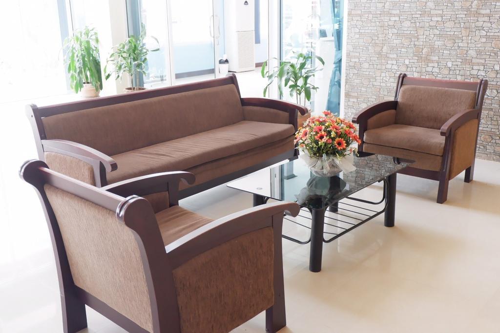 Na Chaidej Hotel Σούρατ Τανί Εξωτερικό φωτογραφία