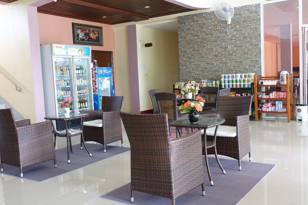Na Chaidej Hotel Σούρατ Τανί Εξωτερικό φωτογραφία