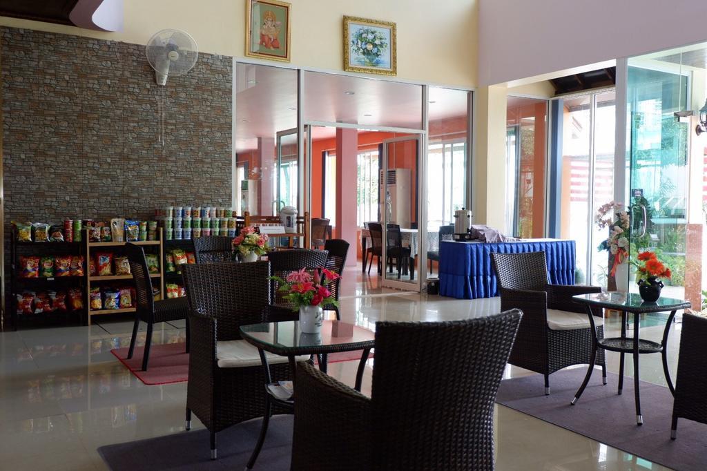 Na Chaidej Hotel Σούρατ Τανί Εξωτερικό φωτογραφία