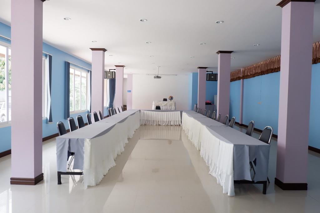 Na Chaidej Hotel Σούρατ Τανί Εξωτερικό φωτογραφία