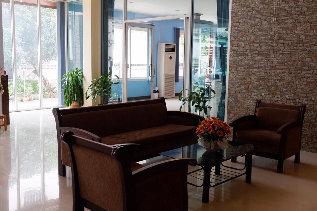 Na Chaidej Hotel Σούρατ Τανί Εξωτερικό φωτογραφία