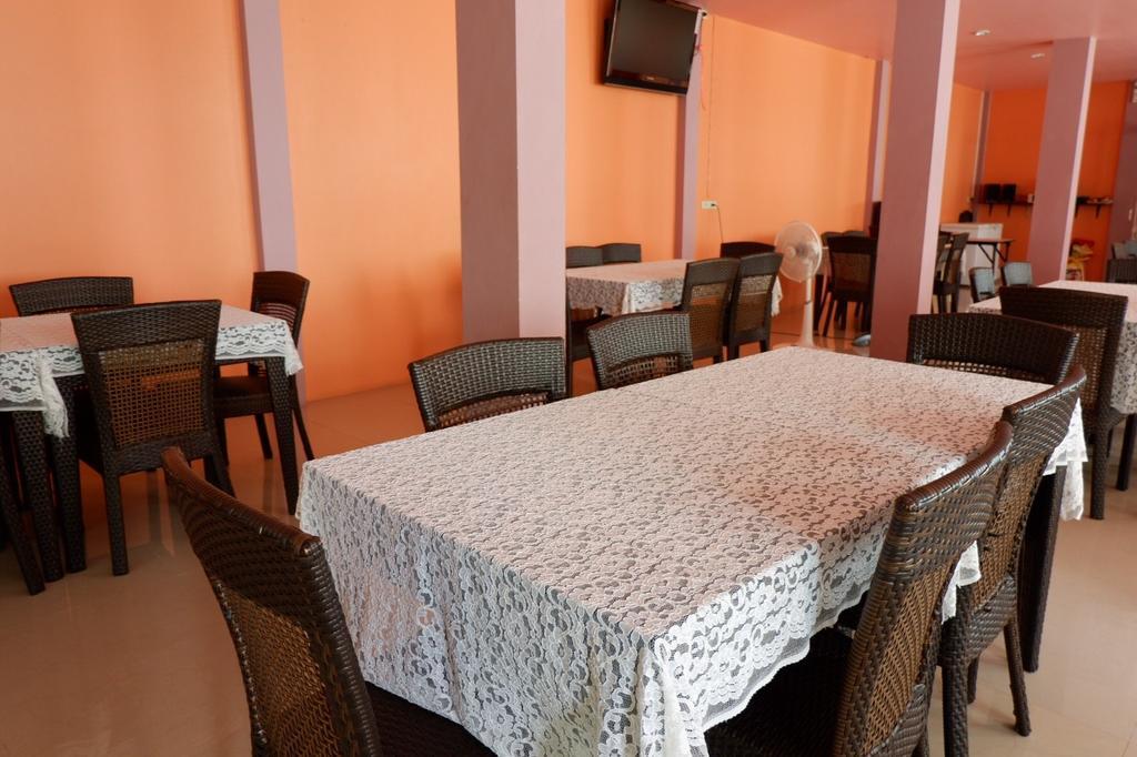 Na Chaidej Hotel Σούρατ Τανί Εξωτερικό φωτογραφία