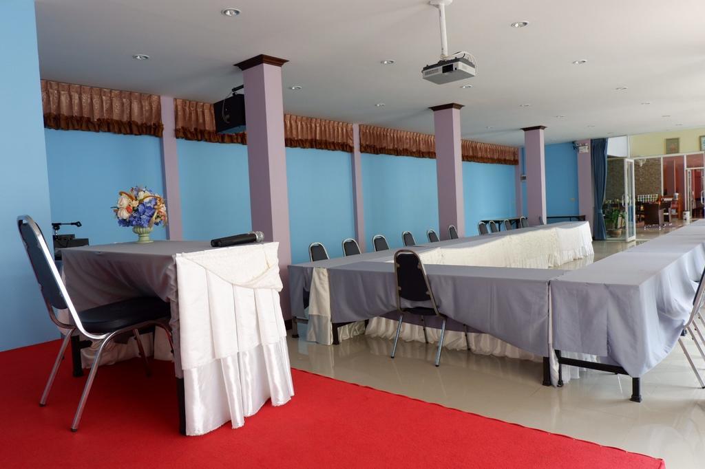 Na Chaidej Hotel Σούρατ Τανί Εξωτερικό φωτογραφία