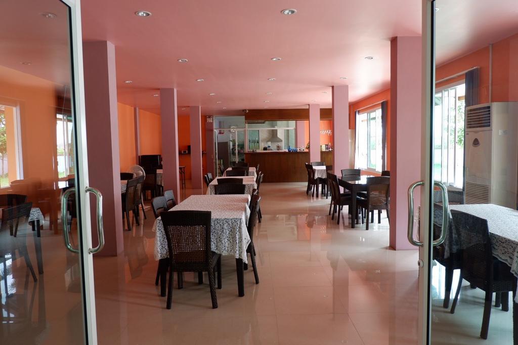 Na Chaidej Hotel Σούρατ Τανί Εξωτερικό φωτογραφία