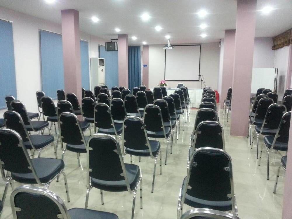 Na Chaidej Hotel Σούρατ Τανί Εξωτερικό φωτογραφία