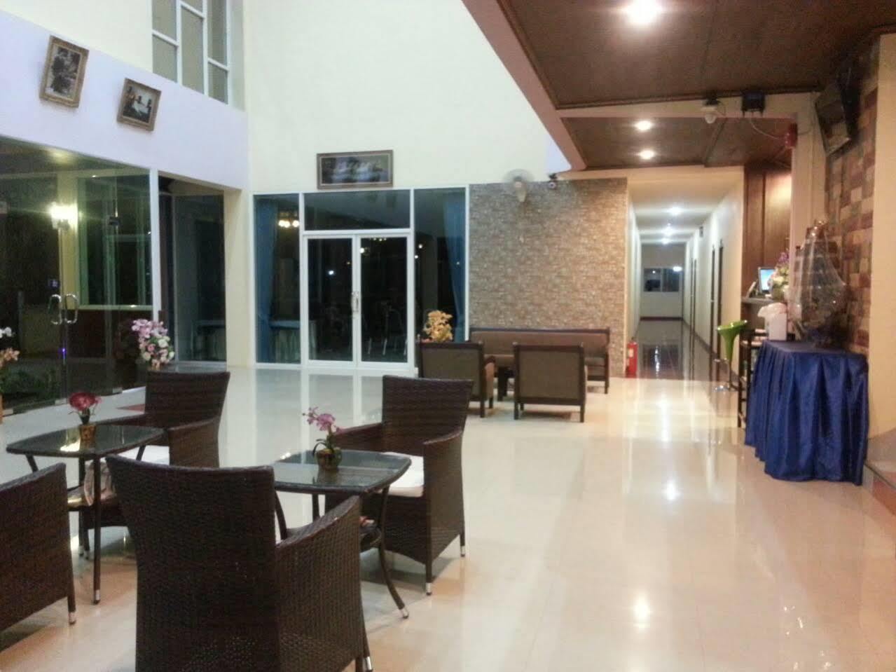 Na Chaidej Hotel Σούρατ Τανί Εξωτερικό φωτογραφία