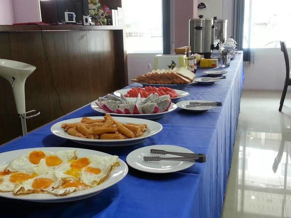 Na Chaidej Hotel Σούρατ Τανί Εξωτερικό φωτογραφία